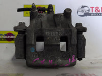 2016 2016 Mazda CX-9 II TC Right Front Caliper