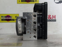 2014 - 2021 Subaru WRX VA Premium AWD ABS Pump/Modulator