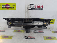 2013 - 2018 Mitsubishi ASX FWD Bonnet Top Lock Panel