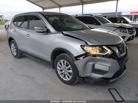 2014-2022 Nissan X-Trail ST T32
