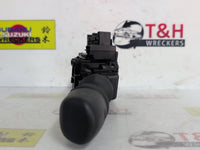 2020-2025 Isuzu D-Max TFR - Wiper Switch