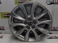 Feb 2012 to Dec 2014 - Mazda CX-5 KE - Alloy Wheel - Factory, 19X7In