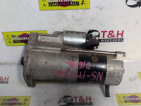 2006 - 2021 Mitsubishi Pajero NS Starter Motor