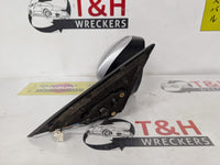 2007 - 2011 Subaru Impreza GH6 Right Door Mirror