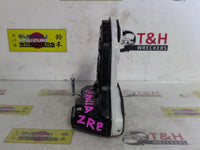 2019 Left Rear Lock Actuator, 2019, Toyota, Corolla, Altis, E170