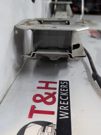 2014 2014 Subaru WRX VA Front Bumper Bar Reinforcement