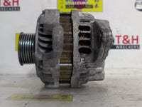 2016 - 2024 Mitsubishi Mirage LA/LB Petrol 1.2L Engine Code 3A9 Alternator