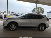 2014-2022 Nissan X-Trail ST T32