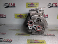 Nov 2008 to Jul 2011 - Ford Focus LV Diesel Turbocharged 2.0L - A/C Compressor