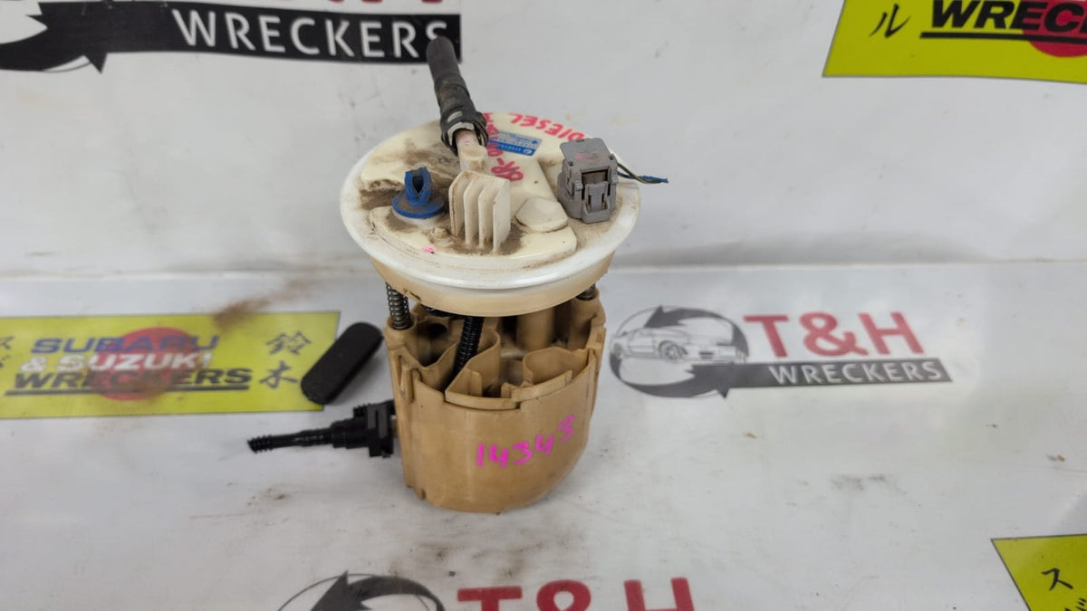 2009-2015 Subaru Outback D Wagon AWD Fuel Pump