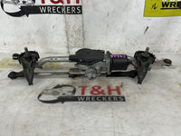 2014 - 2024 Mazda Mazda2 DJ Wiper Linkage