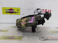 1993 - 1998 Nissan Skyline R33 Left Rear Caliper
