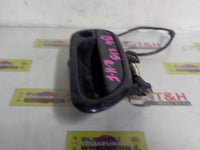 1998 - 2003 Subaru Liberty Right Front Exterior Door Handle