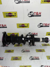 Nov 2016 to Sep 2023 - Subaru Impreza 5th Generation Hatchback - Left Rear Strut