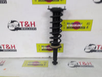 Aug 2018 to Nov 2024 - Subaru Forester SK - Right Rear Strut