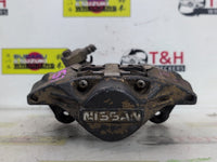1993 - 1998 Nissan Skyline R33 Right Rear Caliper