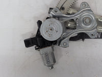 2013-2021 Mitsubishi Outlander - Left Rear Window Regulator/Motor