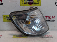 2000 - 2002 Subaru Forester SF Right Corner Light