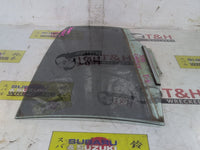 2019 Left Rear Door Glass, 2019, Toyota, Corolla, Altis, E170