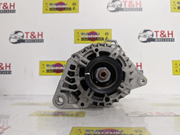 Oct 2015 to Aug 2021 - Kia Sportage QL Petrol 2.0L Engine Code G4NA - Alternator