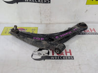 Right Front Lower Control Arm, 2010, Mitsubishi, Outlander, ZH