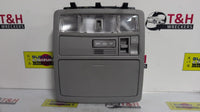 2009 2009 Toyota Kluger GSU40-GSU45 Courtesy Light