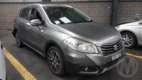 2013 2013 Suzuki S-Cross JY Right Rear Door