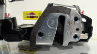 2018 - 2025 Toyota RAV4 A50 Hybrid SUV AWD Right Front Lock Actuator