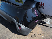 2013 - 2018 Mitsubishi ASX FWD Rear Bumper Bar