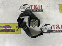 2012 - 2016 Volkswagen CC 3CC Right Rear Seat belt