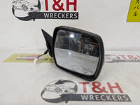 2009 - 2012 Subaru Outback BR9 Right Door Mirror