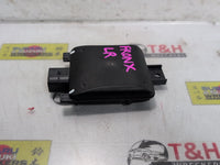 2025 - 2026 Suzuki Fronx WDB3S GLX FWD Left Rear Blind Spot Radar
