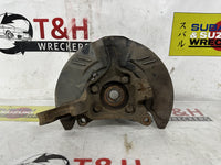 2007 - 2011 Subaru Impreza GH Left Front Hub Assembly