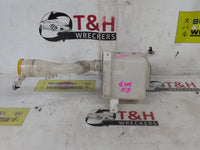 2005 - 2007 Subaru Impreza Washer Bottle | Two Washer Pump Type