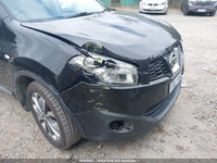 2011 2011 Nissan Dualis Right Rear Door