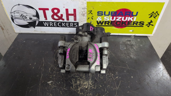 Subaru Outback VI BT Station Wagon 2021-2025 - Left Rear Caliper