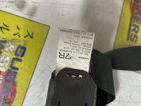 2007 - 2013 Nissan X-Trail T31 Right Front Seat Belt