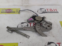 1995-2001 Honda CR-V RD1 - - Right Rear Window Regulator/Motor