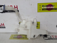 2015 - 2026 Mazda CX-3 DK Washer Bottle