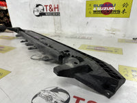2014 - 2021 Subaru WRX VA Front Bumper Under Tray