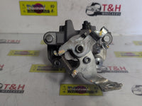 2019 Left Rear Caliper, 2019, Toyota, Corolla, Altis, E170