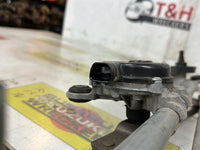 2014 - 2022 Nissan X Trail T32 Wiper Linkage