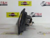 Mitsubishi Pajero NJ NK Dec 1993 to Feb 1998 - Left Rear Bumper Light