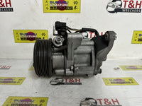 Subaru Forester SJ 2012-2014 A/C Compressor Valeo EE20/EE20ZK Single EGR
