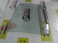 2010 - 2016 Suzuki Kizashi FR Left Rear Door Glass