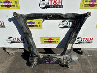 2007 - 2014 Nissan Dualis J10 Petrol Front Xmember/Cradle