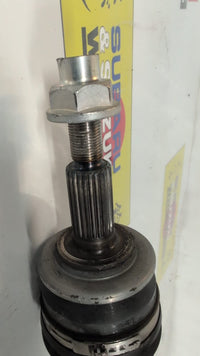 2017-2022 Suzuki Ignis III MF Right Drive Shaft