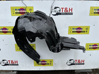 2011 - 2017 Subaru XV Left Guard Liner | G4X