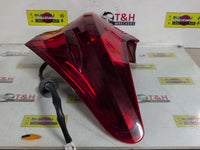 2012 - 2015 Toyota Corolla ZRE182R ZWE186R Right Taillight