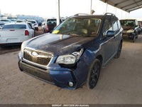2012 - 2018 Subaru Forester XT SJ Right Front Strut